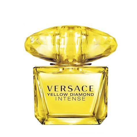 perfume versace original mujer|Versace perfumes mujer yellow diamond.